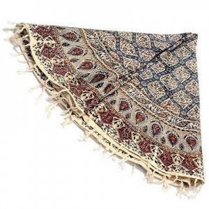 رومیز قلمکار 